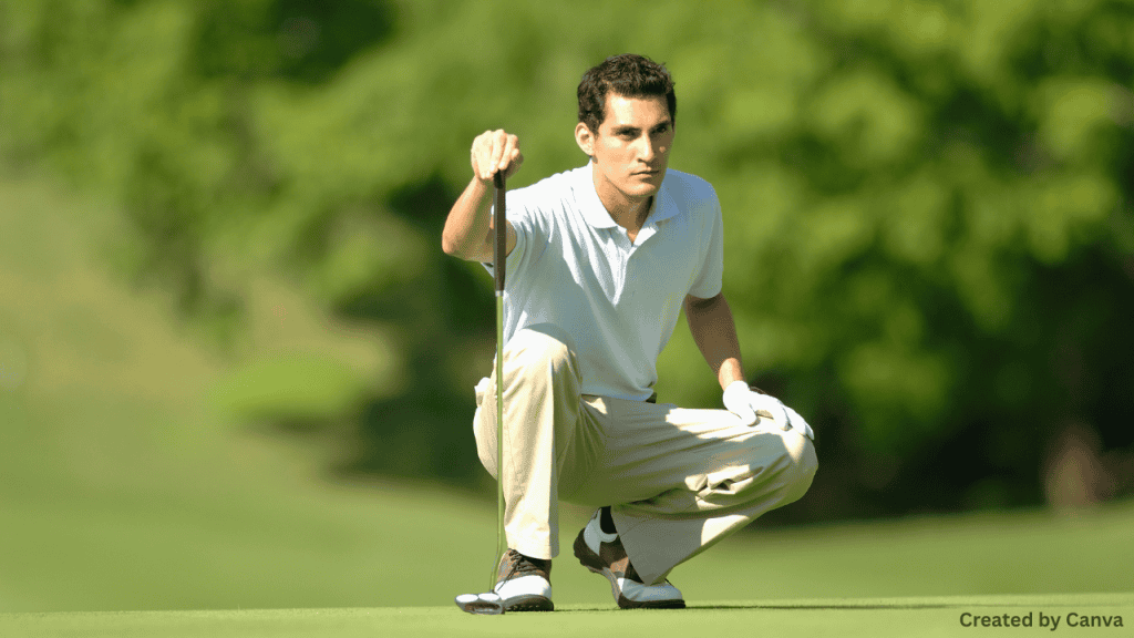 Courses that are fun and strategic