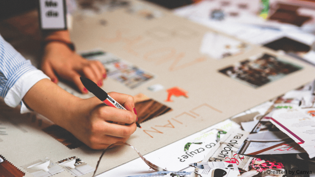 Create a simple practice plan