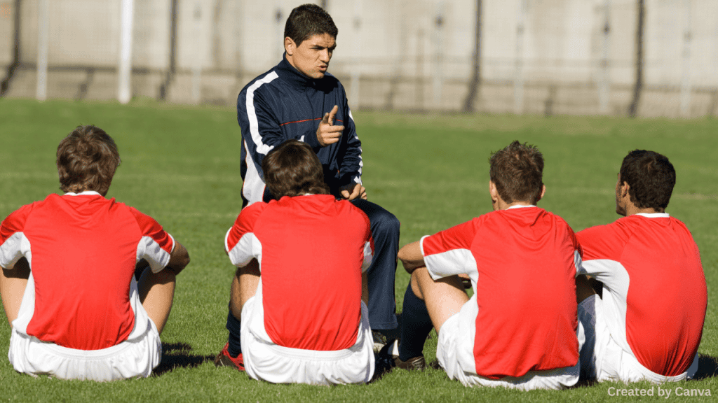 Start with your goals, not the coach’s resume