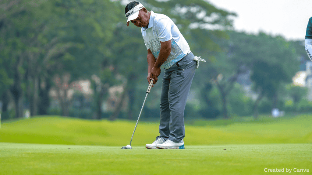 5. Not Standing Up Straight