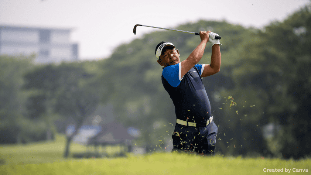 7. Not Knowing How to Choose a Club