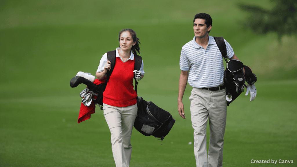 Caring for Your Golf Bag and Other Gear