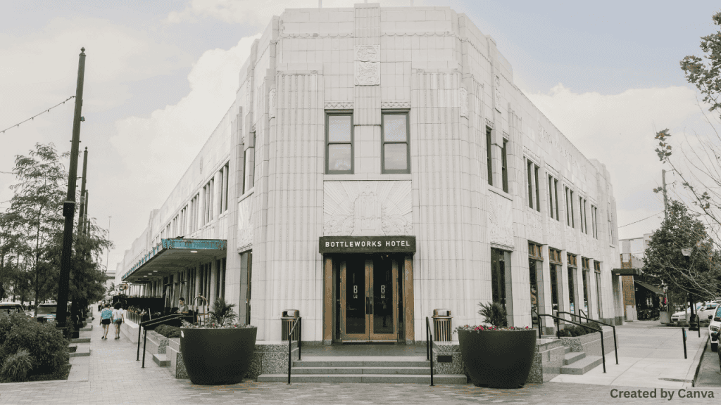 Classic Sequim Hotels