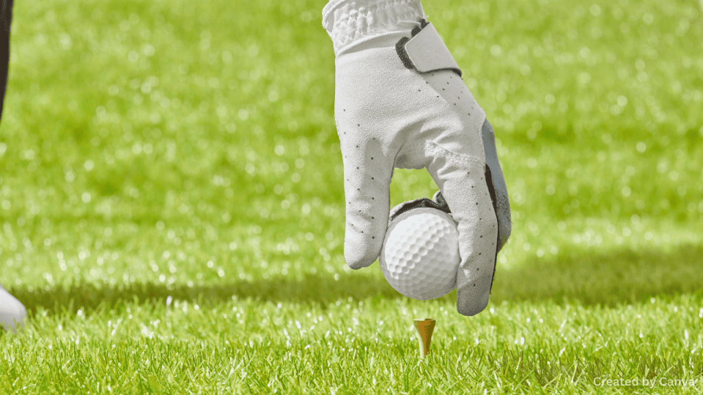 Course Length and Setup