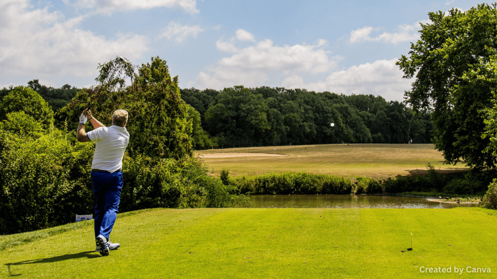 Golf Tees for Experienced Golfers