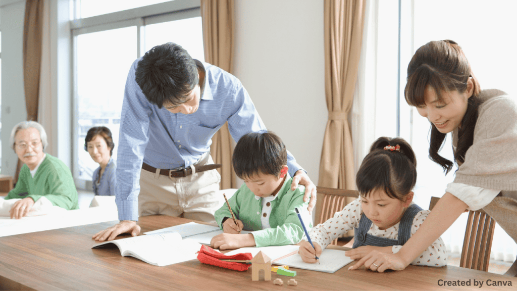 Growth and Community Involvement