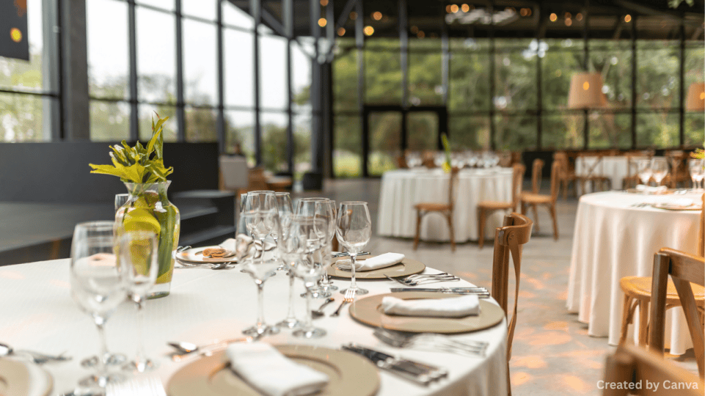 Pacific Northwest Cuisine