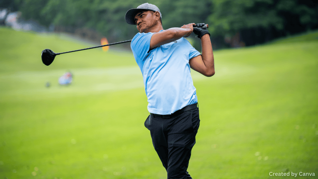 Practice Useful Putting Drills