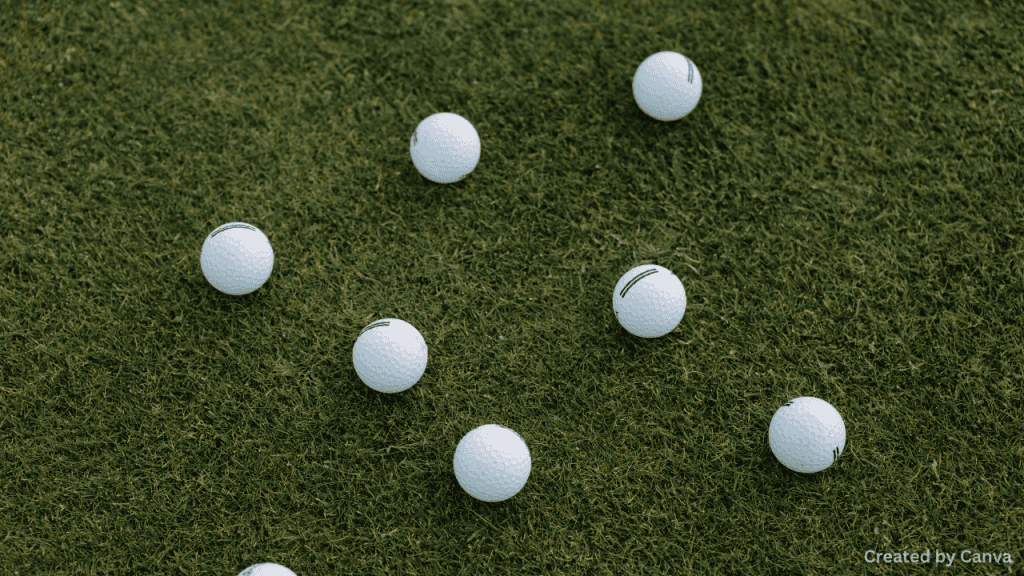 The Best Golf Balls for Control