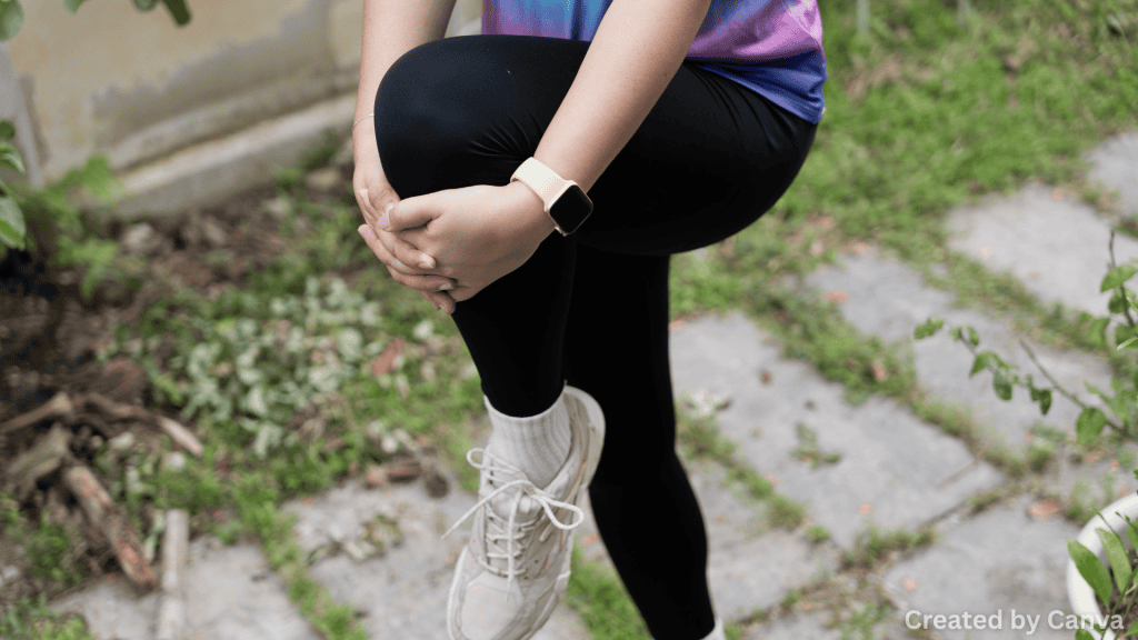 Add warm-up exercises