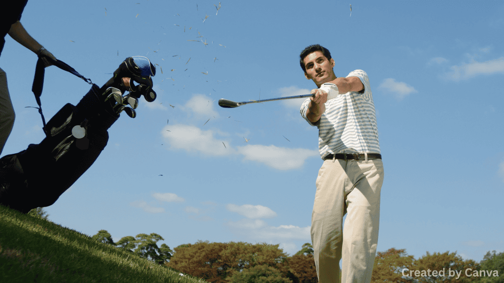 Building confidence one shot at a time