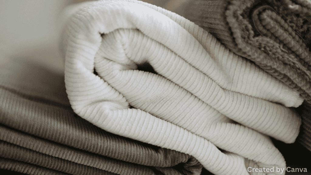 Fabrics that are comfortable and breathe