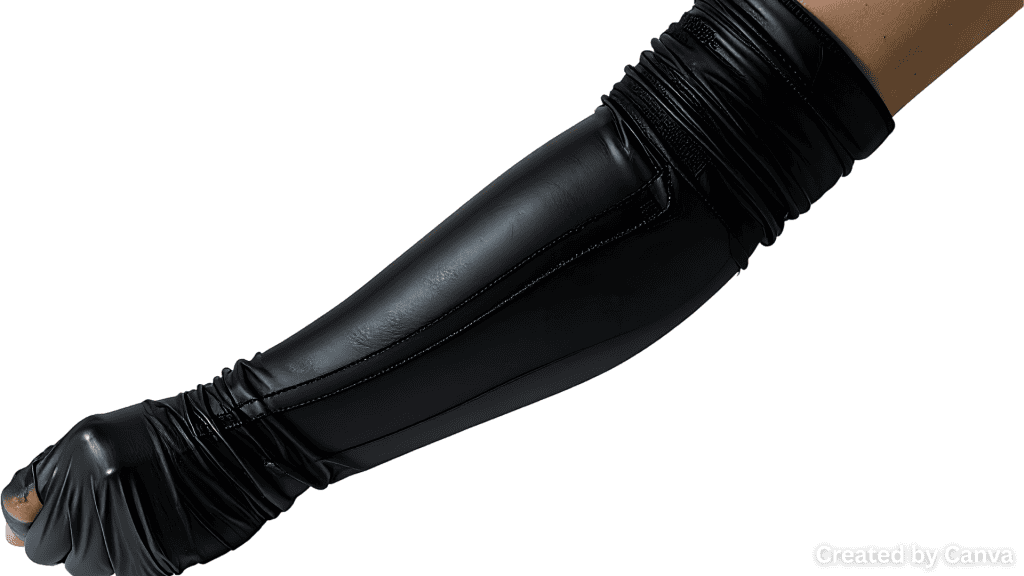 Flexibility and Material of the Shaft