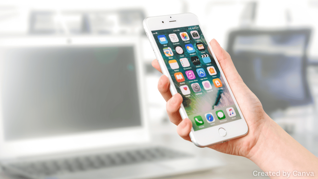 GPS Apps Help You Choose the Best Path on the Course