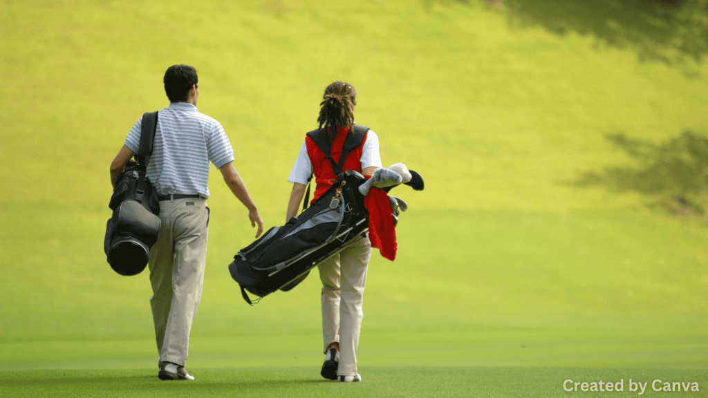 Golf Courses Near Dungeness That Are Hard to Find