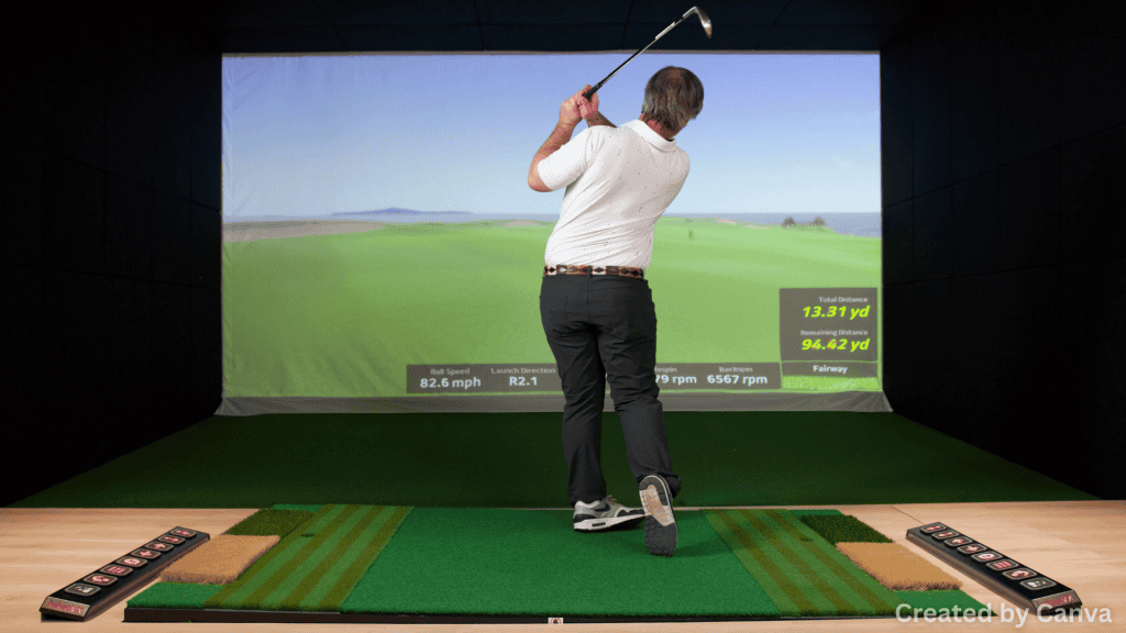 How Golf Apps Work in the Game Today