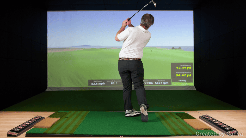 Important Tips for Older Golfers