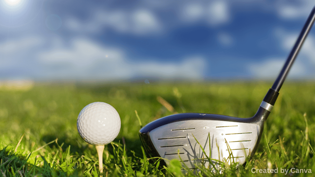 Keep an Eye on Your Swing Plane