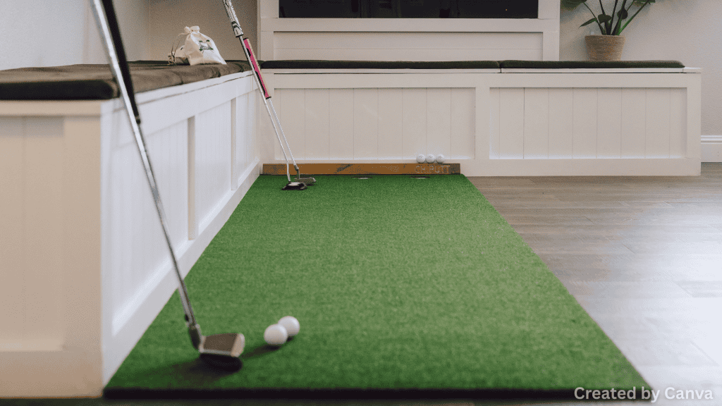 Setting Up Your Indoor Space