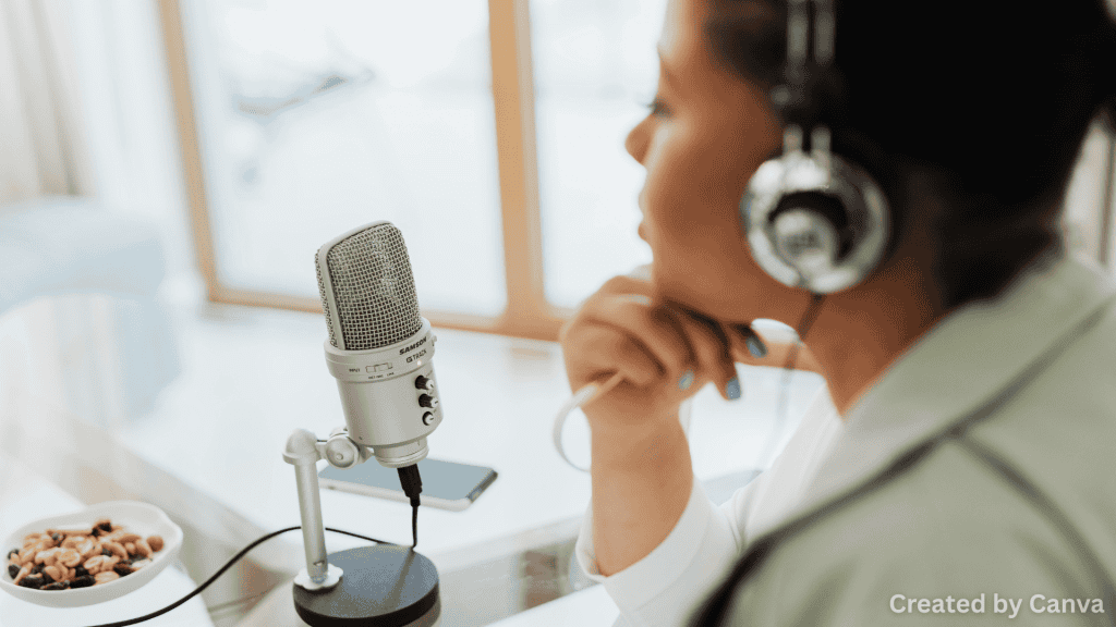 Shows Based on Tour Experience