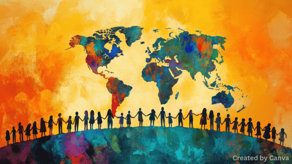 The "Around the World" Drill for Steadiness