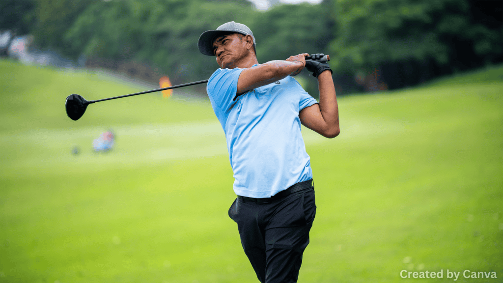 Use a Simple Swing Trigger