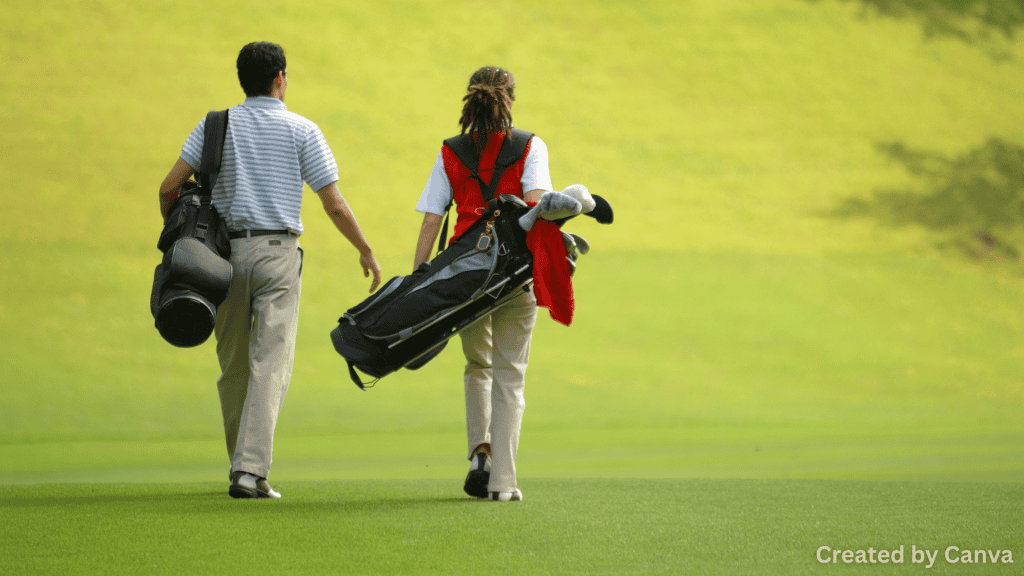 Better Course Experience