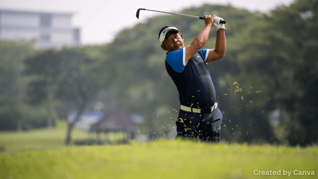 Changing for Altitude: How it Affects the Flight of the Ball