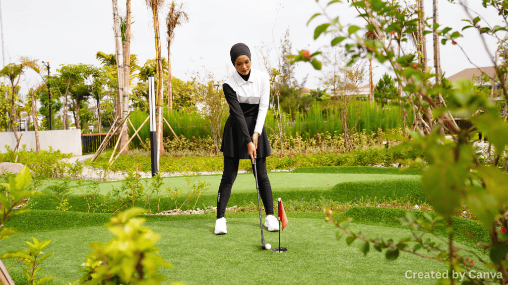 Get Ready the Right Way Before the Round