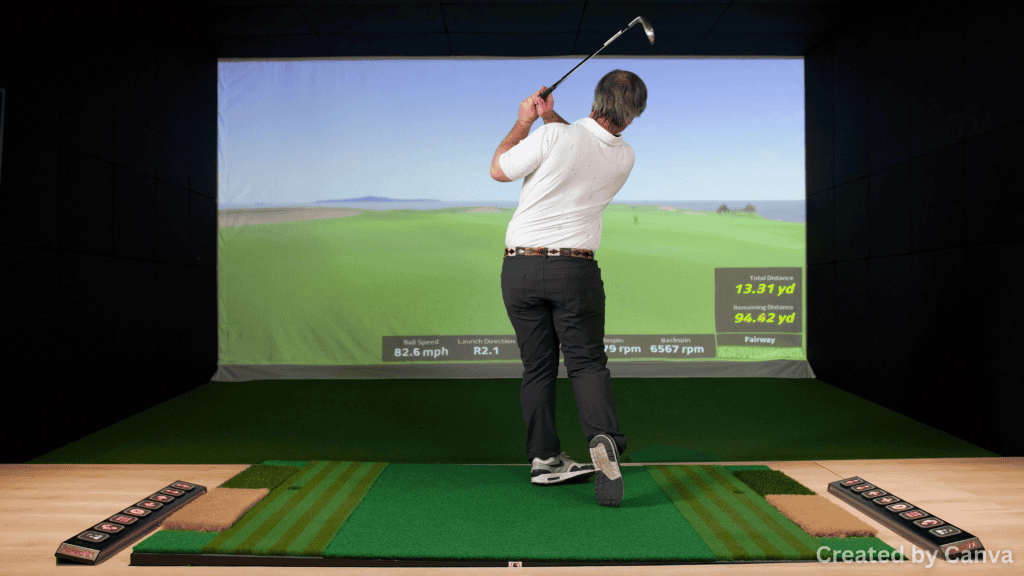 Hole 1: A Strong Beginning