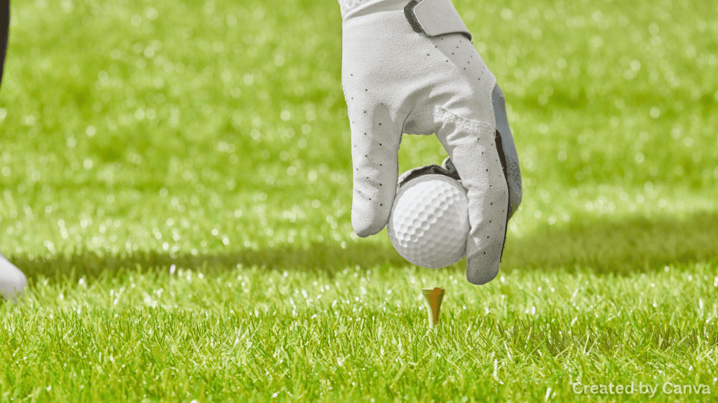 How to Find Out Your Golf Handicap