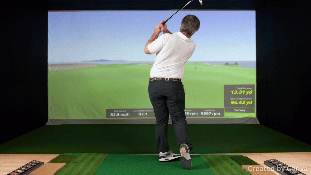 Making Realistic Golf Goals