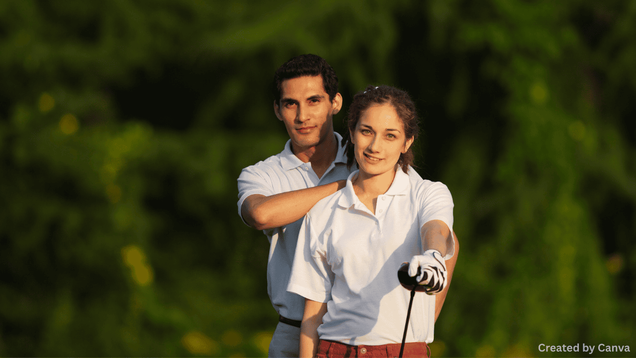 How to Choose the Best Golf Instructor in Dungeness
