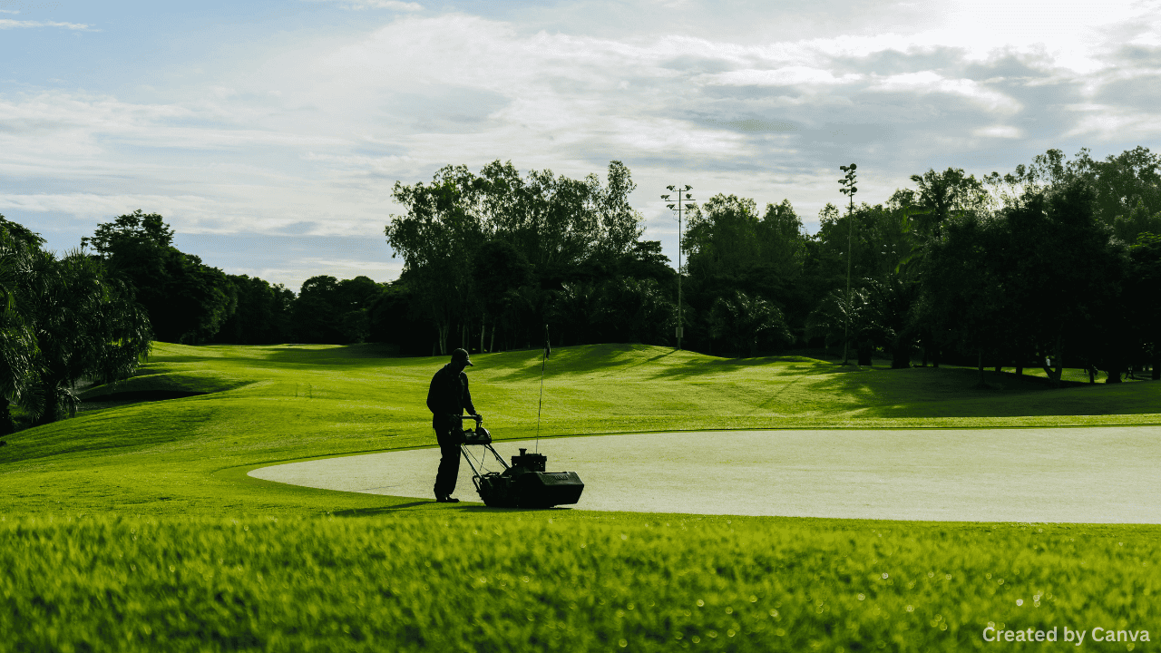 Why the Pacific Northwest Is Becoming a Top Golfing Region