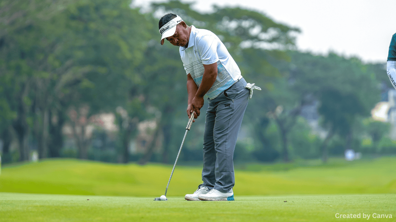 Beginner’s Guide to Starting Golf Without Stress