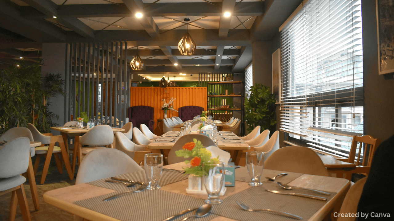 Best Restaurants to Visit After Golf in Dungeness