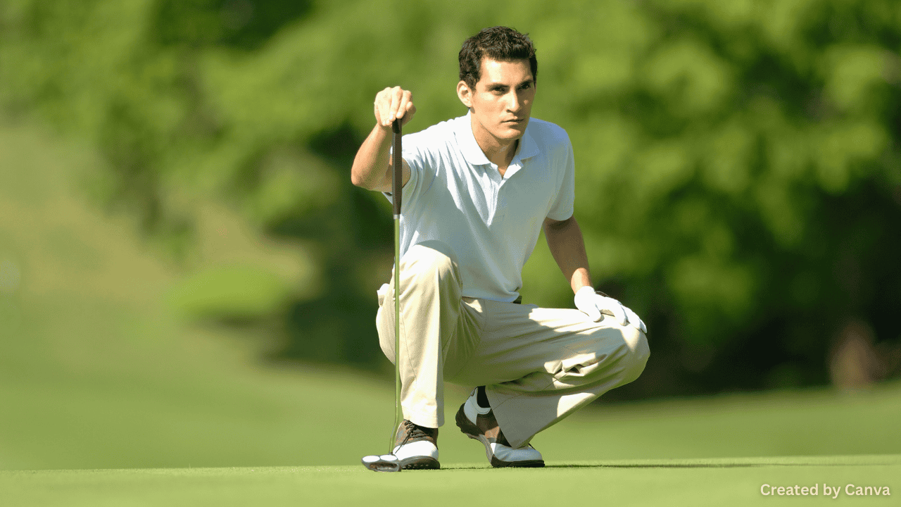Best Warm-Up Routine Before a Round of Golf