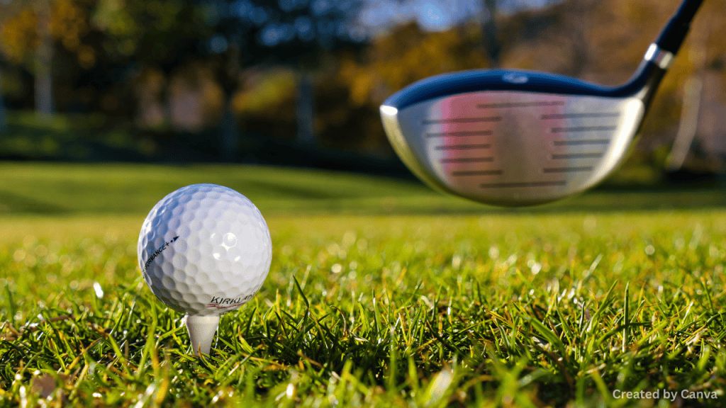 Golf Balls 101: Which Type Is Best for Control?
