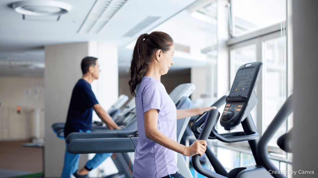 Golf Fitness: Simple Power-Boosting Exercises