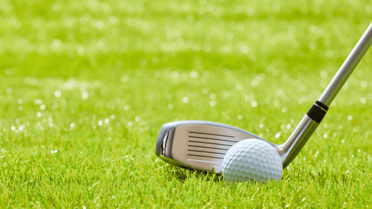 How Weather Affects Your Golf Game