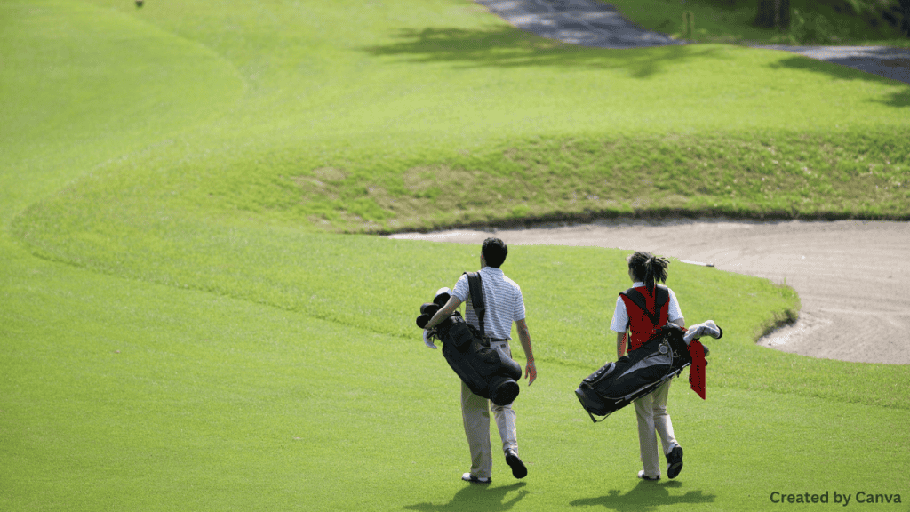 How to Plan the Perfect Golf Weekend in Dungeness