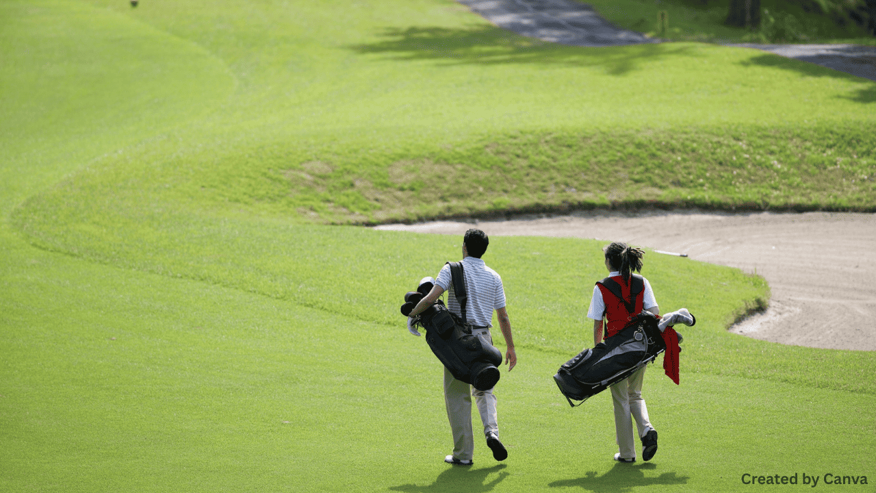 How to Plan the Perfect Golf Weekend in Dungeness