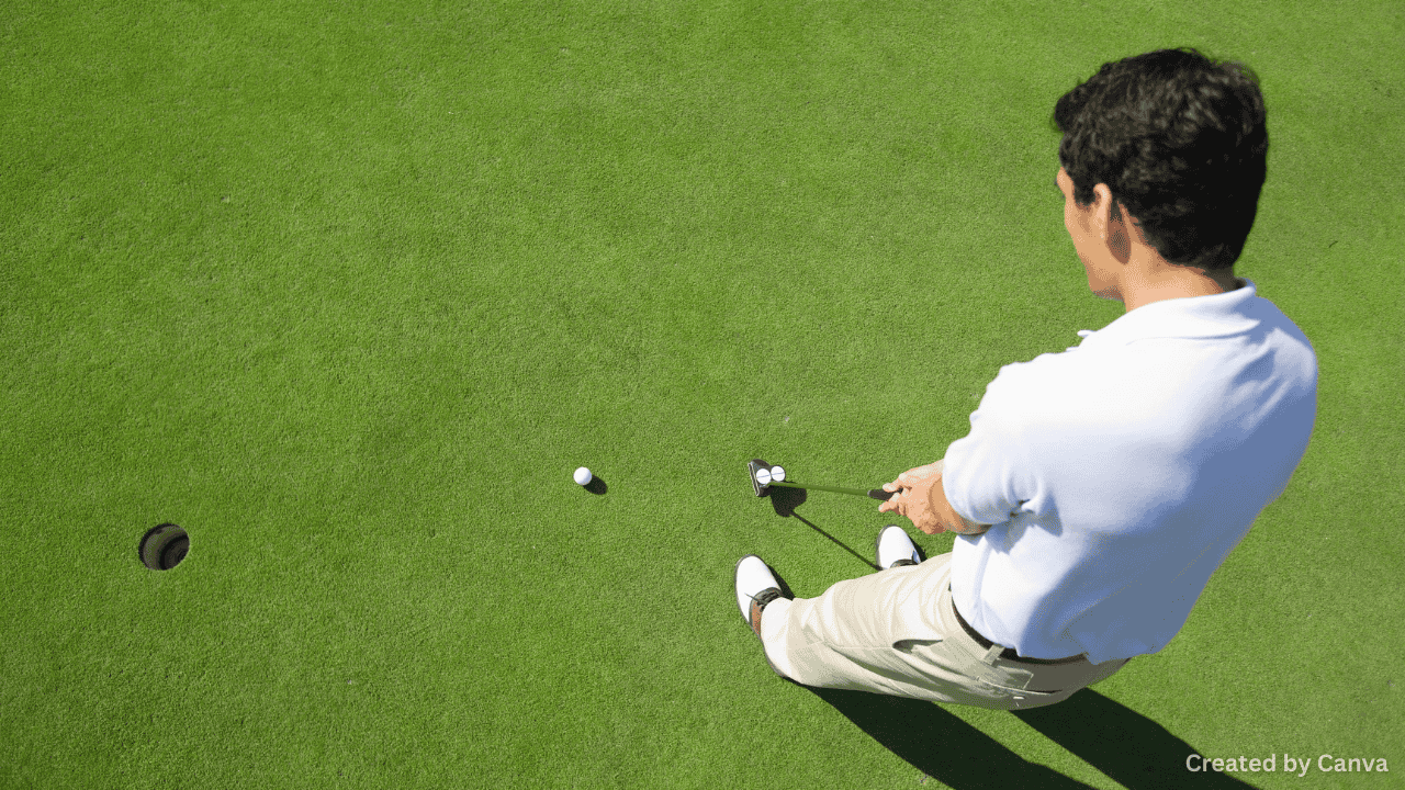 How to Read Greens Like a Pro