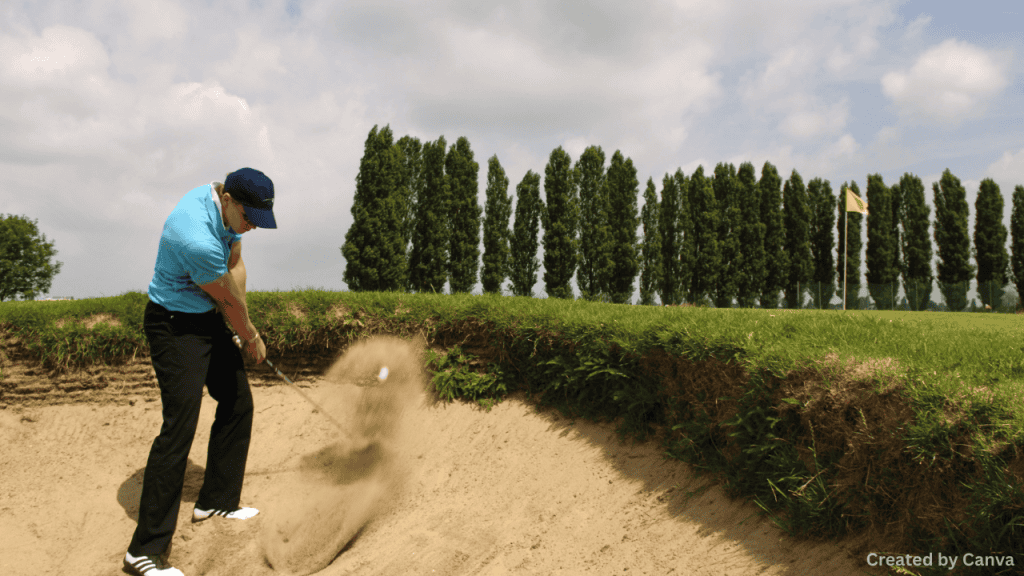 Improve Your Golf Swing: Simple Drills for Anywhere