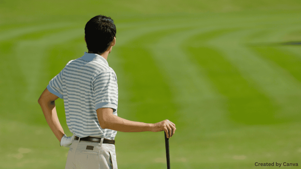 The History of Golf in the Dungeness Region