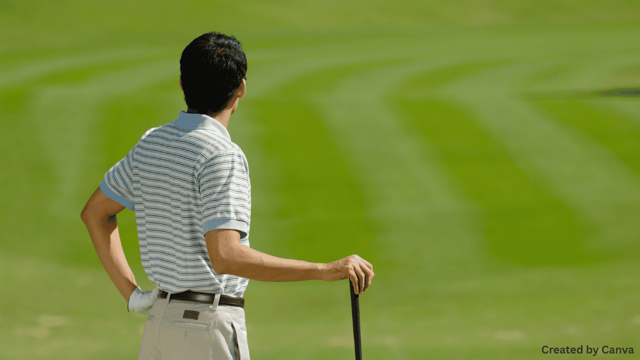 The History of Golf in the Dungeness Region