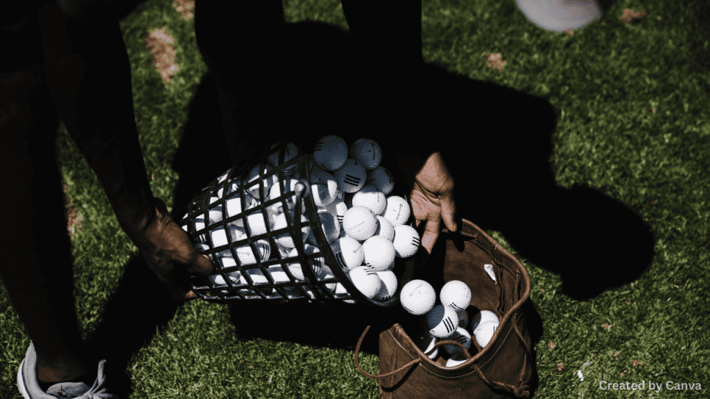 What’s in My Golf Bag? Must-Have Essentials