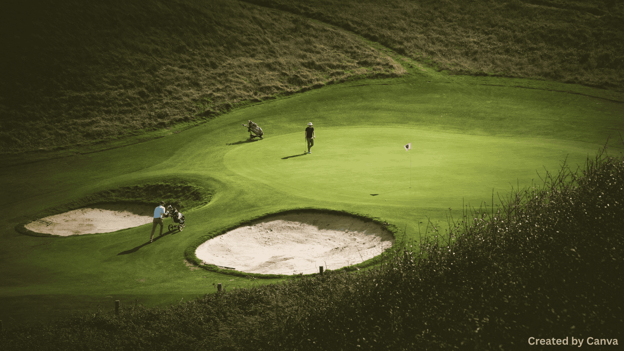 Why Dungeness Is One of Washington’s Best Golf Destinations