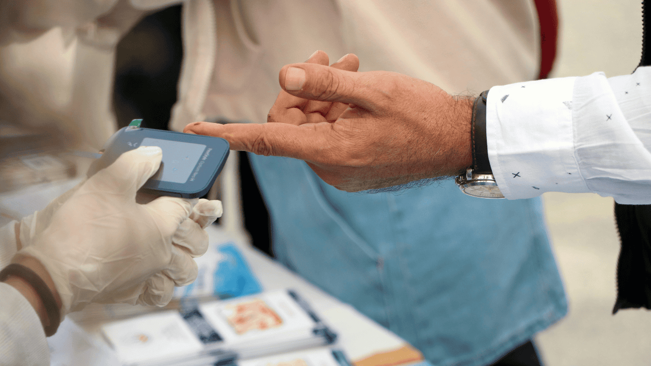 Why Golf Is Good for Health