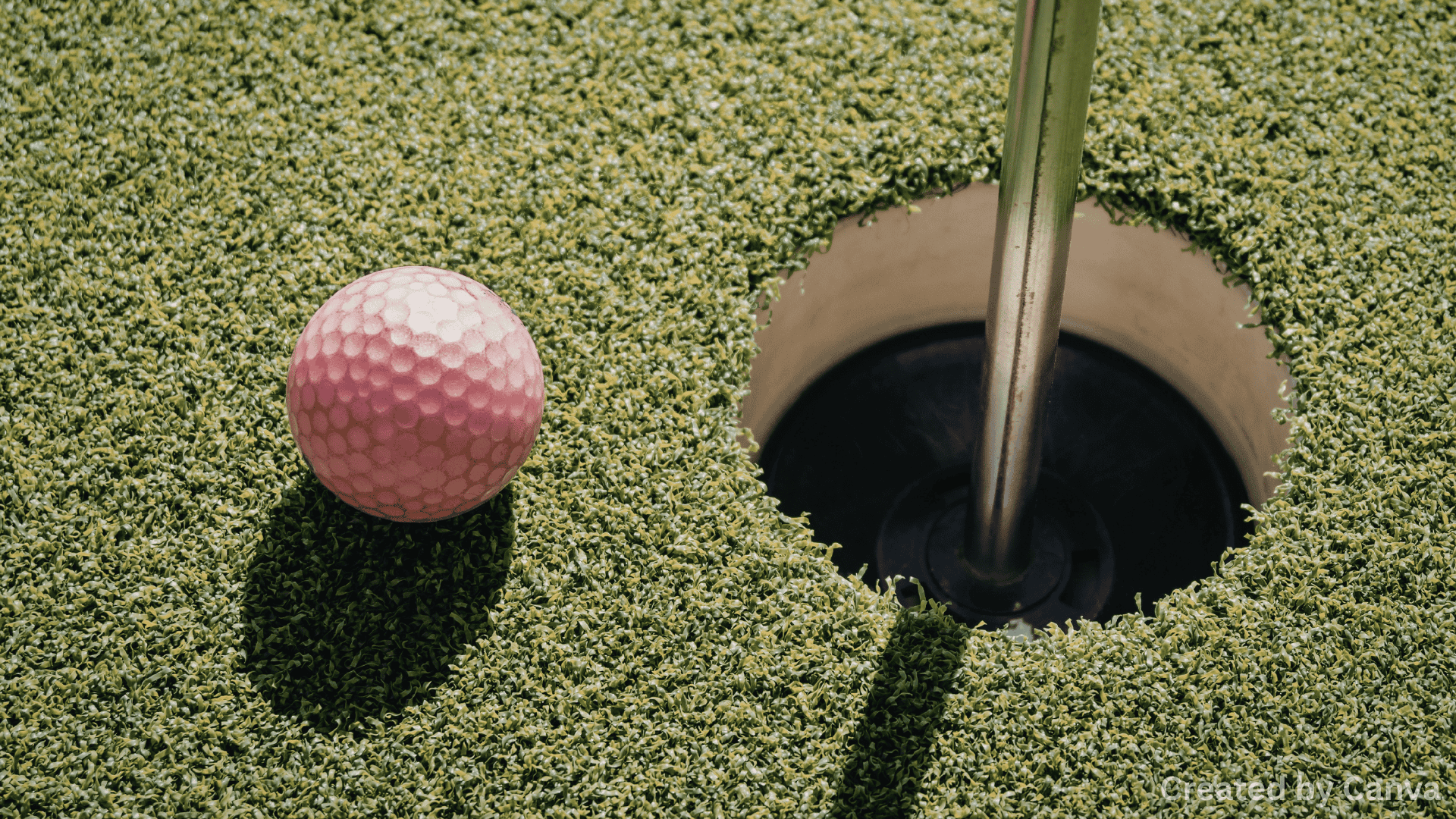 Best Golf Drills to Practice on the Putting Green